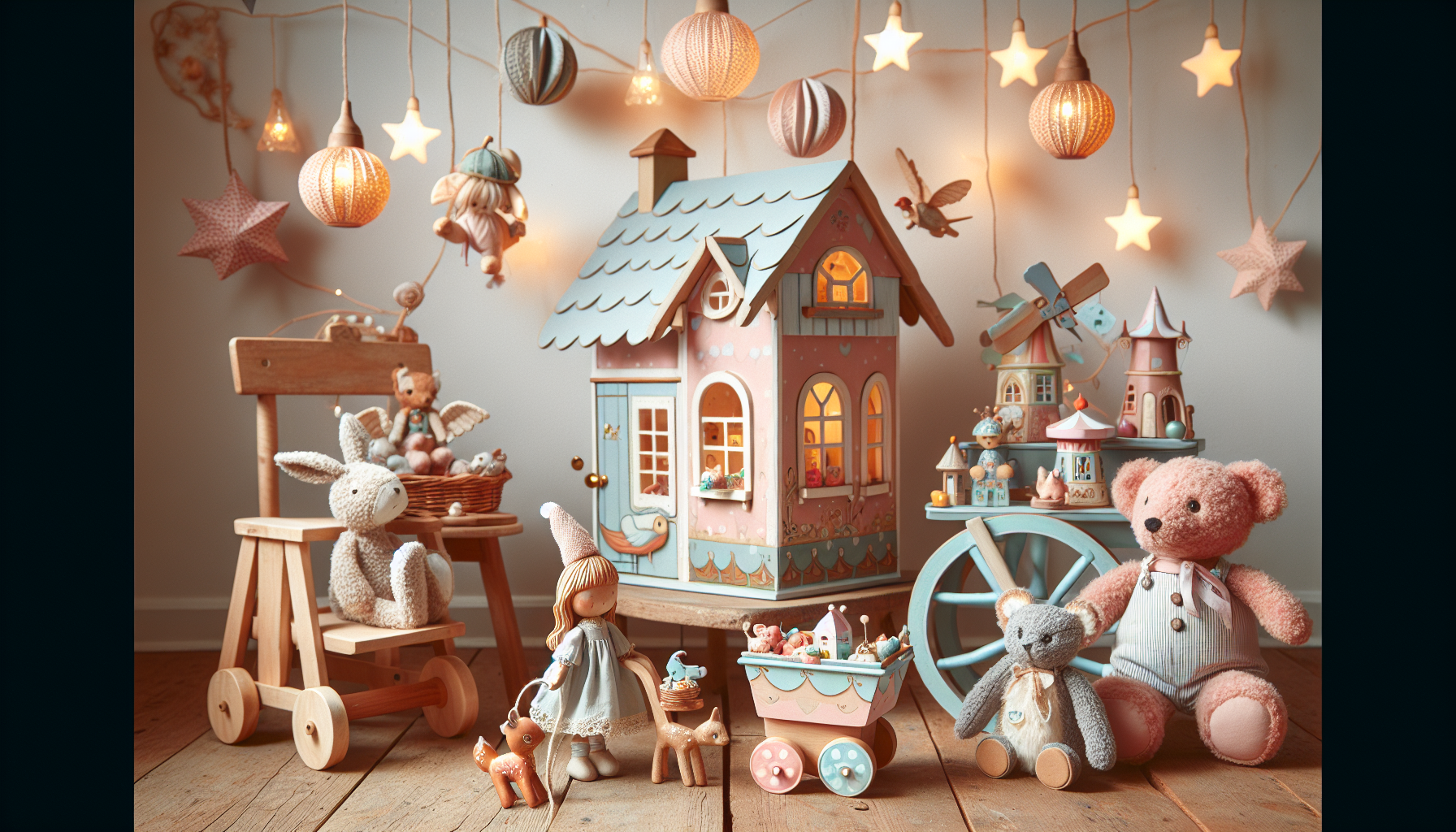 Ontdek de Magie van de Woezel & Pip Collectie!