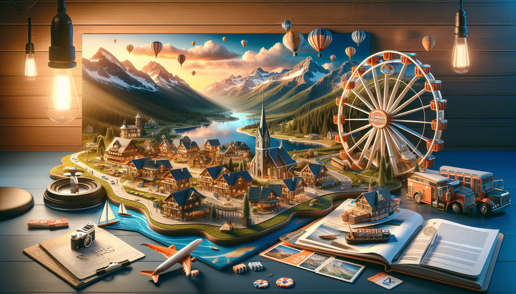 Ontdek de 3=2 Deals van Voordeeluitjes.nl