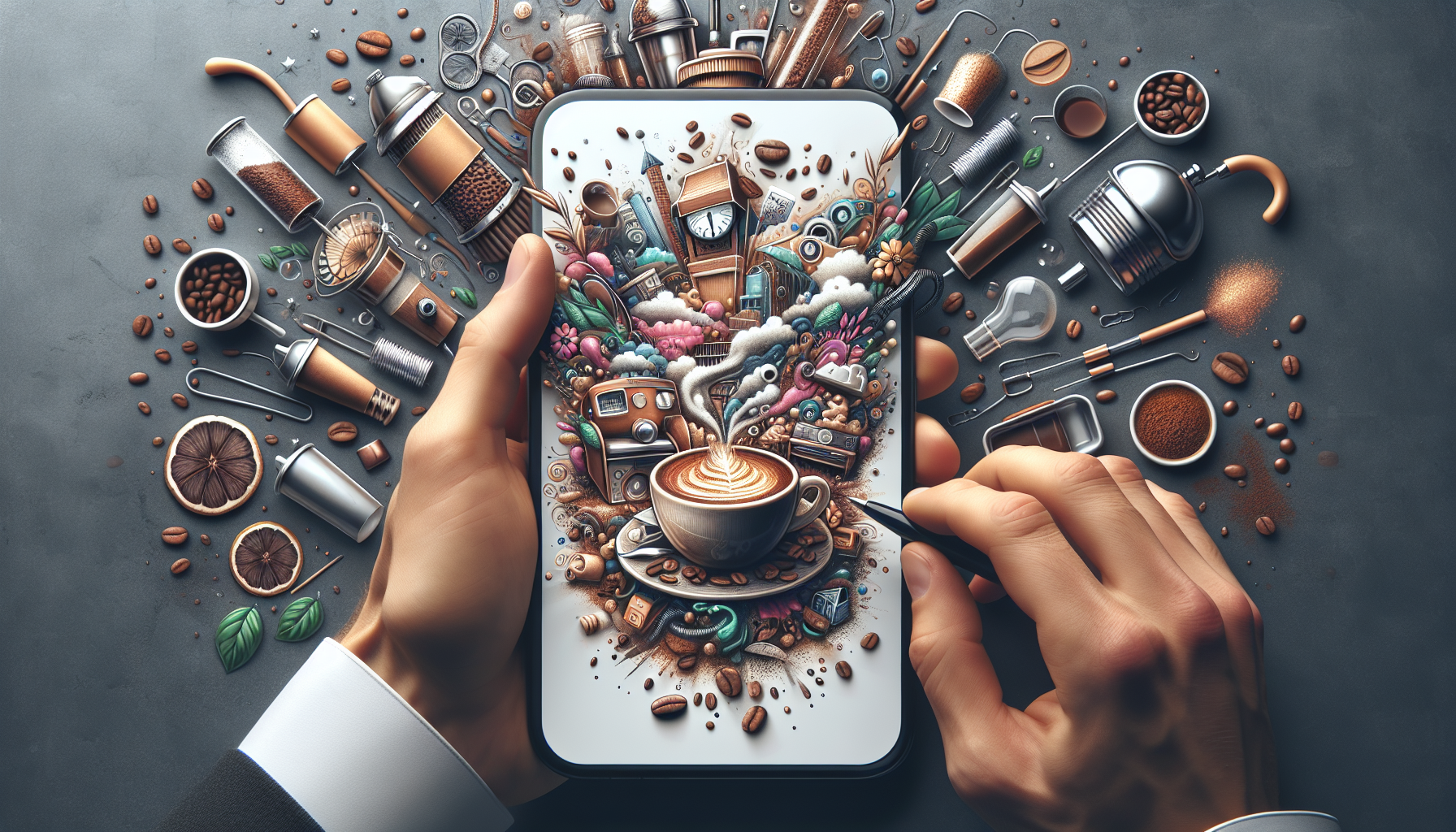 Profiteer nu van Koffievoordeel.nl - Koffiekoopjes!