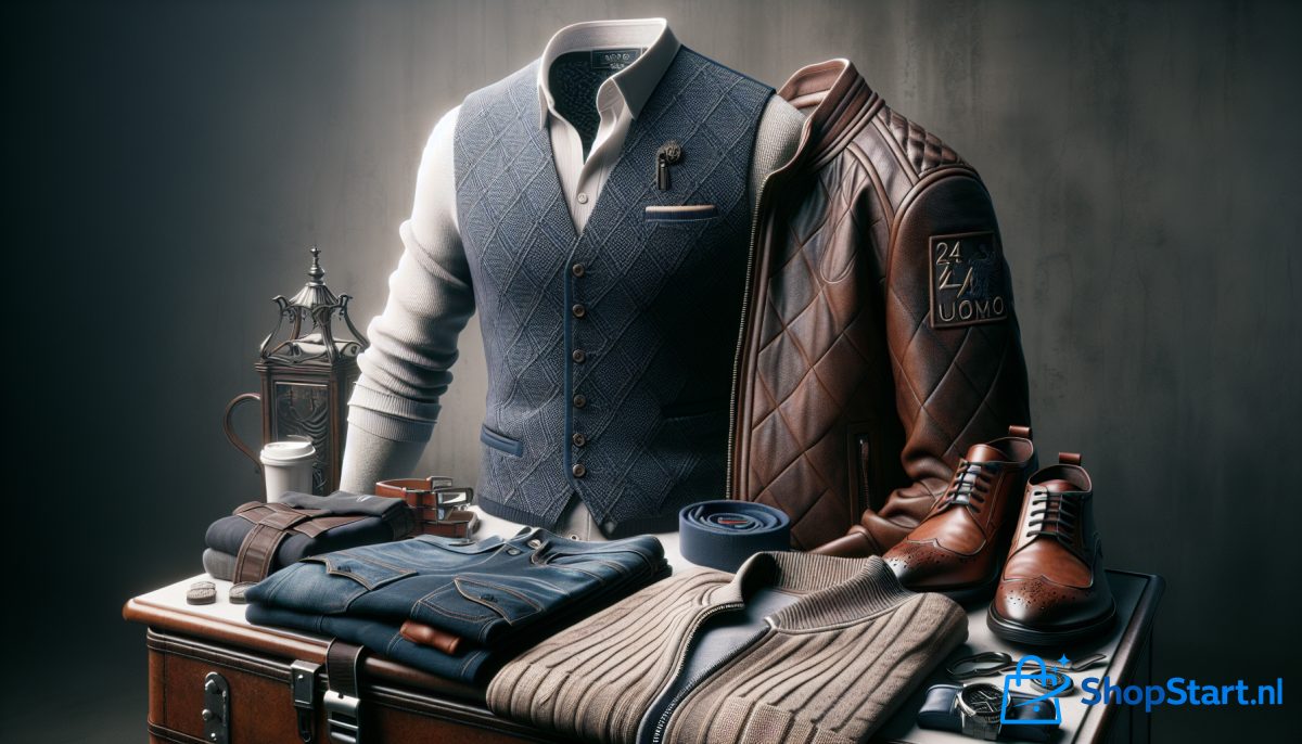 Ontdek de Koningsdag collectie van 24 Uomo